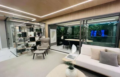Apartamento com 3 quartos à venda no Glória, Joinville 