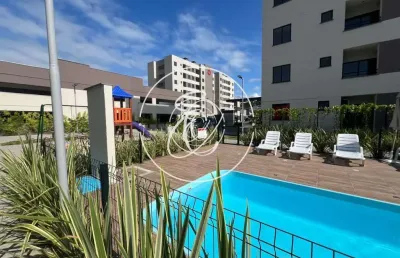 &#127969; apartamento novo à venda no bairro floresta, joinville/sc  conforto e lazer completo!