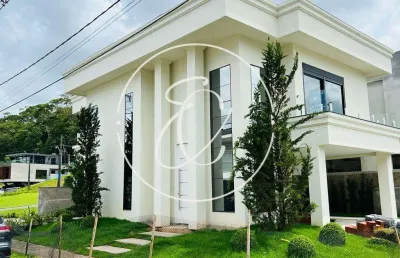 Casa em condomínio fechado com 3 quartos à venda na Vila Nova, Joinville 