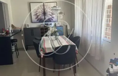 &#127969; sobrado à venda no bairro santo antônio  amplitude, conforto e excelente localização!