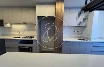 &#127969; apartamento de alto padrão à venda no bairro anita garibaldi  joinville/sc | 3 dormitórios | suíte + demi-suítes | 2 vagas | infraestrutura completa
