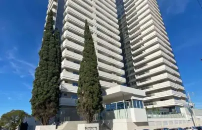 Apartamento para locação na vila estrela - edifício palazzo masini