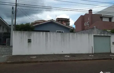 Casa com 3 quartos à venda na Rua Gonçalves Ledo, Estrela, Ponta Grossa