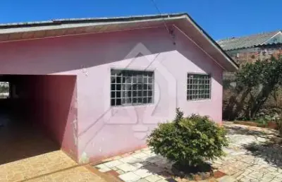 Casa com 2 quartos à venda na Rua Barreto de Menezes, S/N, Boa Vista, Ponta Grossa