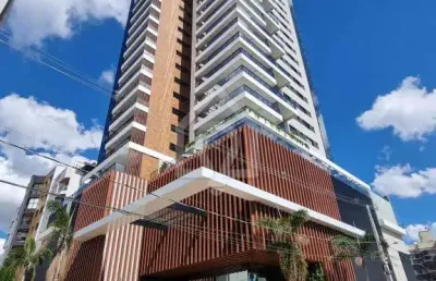 Apartamento à venda na vila estrela - edifício terrazza riserva