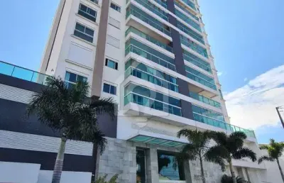 Apartamento à venda no centro - edifício palazzo ferrara