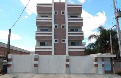 Apartamento à venda no jardim carvalho - edifício otawa