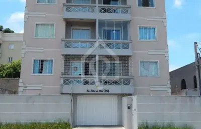 Apartamento à venda no jardim carvalho - ed. ilha do mel
