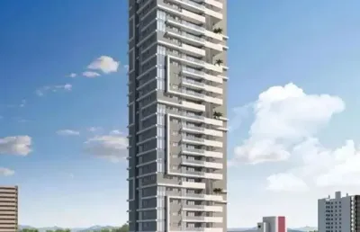 Apartamento à venda na vila estrela - edifício life residence