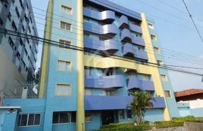 Apartamento com 2 quartos à venda na Rua Coronel Dulcídio, 100, Centro, Ponta Grossa