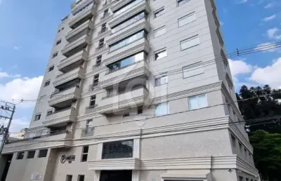 Apartamento a venda na vila estrela - edifício portland
