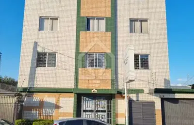 Apartamento para locação no centro - edifício hannover