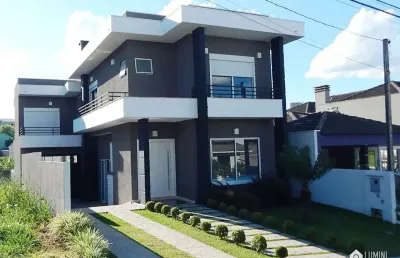 Casa à venda em oficinas - condomínio parque dos franceses