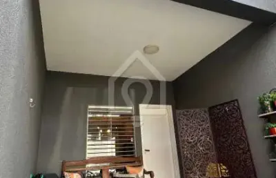 Casa com 2 quartos à venda na Rua Barão de Capanema, 179, Orfãs, Ponta Grossa