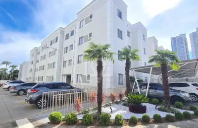 Apartamento para locação em oficinas - residencial spazio pontal dos pinheiros