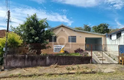 Casa com 3 quartos à venda na Rua Camélia, 256, Contorno, Ponta Grossa