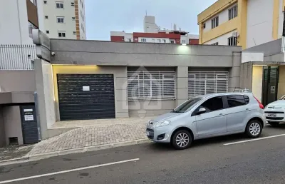 Ponto comercial para alugar na Avenida Doutor Francisco Burzio, Centro, Ponta Grossa