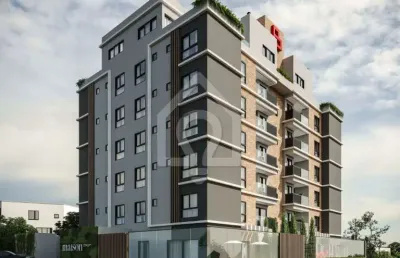 Apartamento à venda no jardim carvalho - edifício maison concept