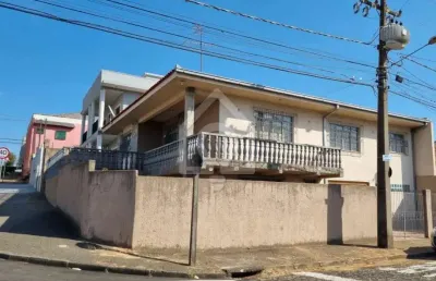 Casa com 5 quartos à venda na Rua Júlia Lopes, Orfãs, Ponta Grossa