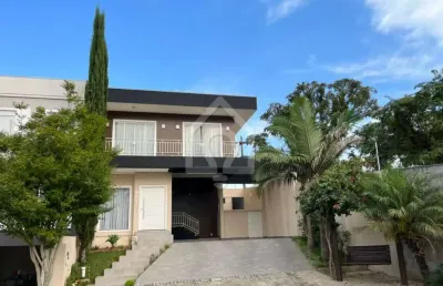 Casa à venda em oficinas - condomínio residencial villa toscana