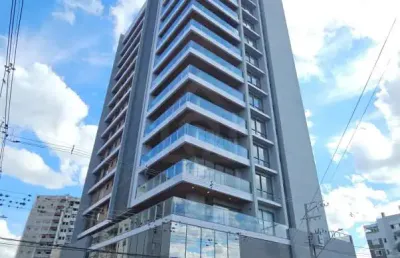 Apartamento à venda na vila estrela - unique residence