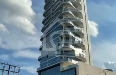 Apartamento à venda no centro - residencial vívere space home