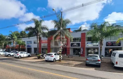 Apartamento para locação em uvaranas - universiflat plus