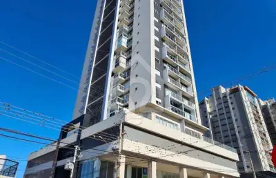 Apartamento à venda em oficinas - edifício platinum design residence