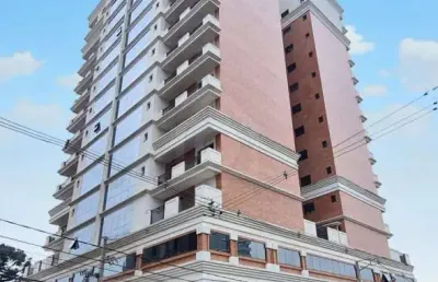 Apartamento para locação no jardim carvalho - edifício london place