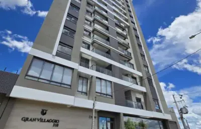 Apartamento à venda na vila estrela - edifício gran villaggio