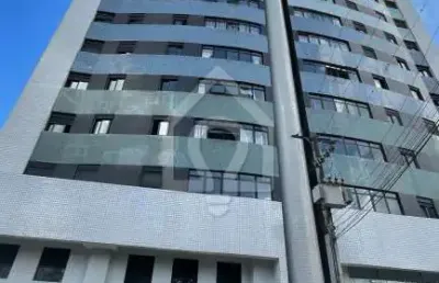 Apartamento para locação no centro - ed. pôr do sol