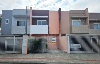 Sobrado à venda no jardim carvalho - residencial malbec