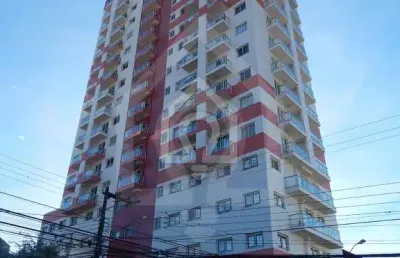 Apartamento à venda no centro - edifício imperador meschke