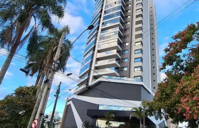 Apartamento a venda em órfãs - edifício palazzo ducale