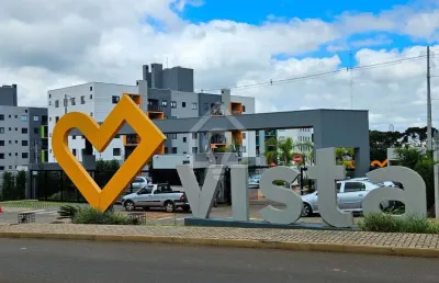 Apartamento para locação em uvaranas - vista uvaranas