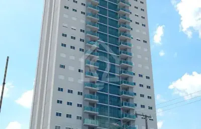 Apartamento à venda em uvaranas - edifício oásis palace