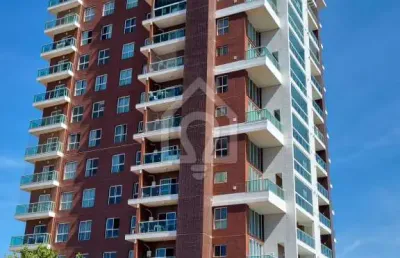 Apartamento à venda em oficinas - edifício grande maison