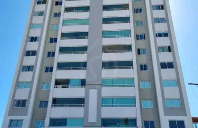 Apartamento para venda no centro - edifício palazzo murano
