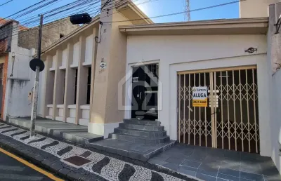 Casa comercial para alugar na Rua Marechal Deodoro da Fonseca, Centro, Ponta Grossa
