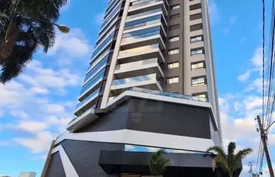Cobertura à venda em órfãs - edifício palazzo ducale