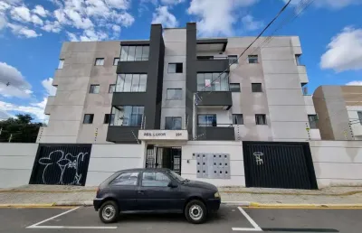 Apartamento com 2 quartos à venda na Rua República do Peru, Ronda, Ponta Grossa