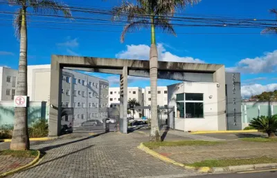 Apartamento para locação no residencial pontal da serra