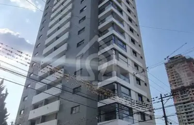 Apartamento à venda na vila estrela - edifício valencia