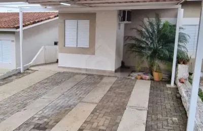 Casa em condomínio fechado com 4 quartos à venda na Rua Antônio Saad, 2500, Boa Vista, Ponta Grossa