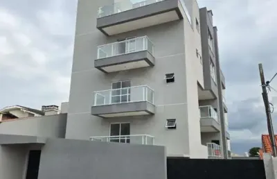 Apartamento a venda no jardim carvalho - residencial mascarenhas