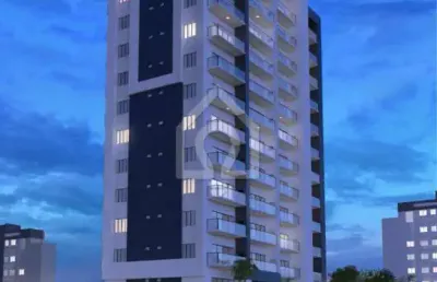 Apartamento studio à venda no centro - edifício studio 359