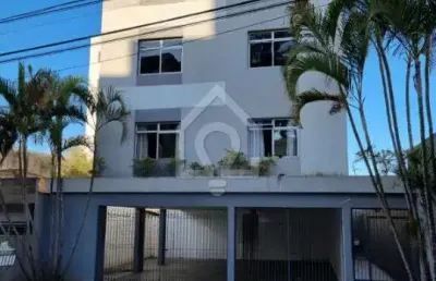Apartamento à venda no centro - edifício joão miquelão filho