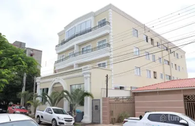 Apartamento à venda na nova rússia - ed. don alvarez