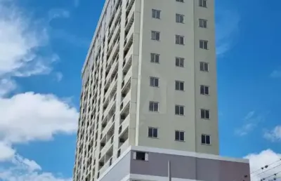 Apartamento à venda no centro - edifício rio amstel