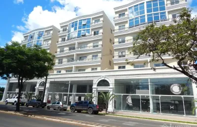 Apartamento com 3 quartos à venda na Avenida Visconde de Mauá, 2559, Oficinas, Ponta Grossa